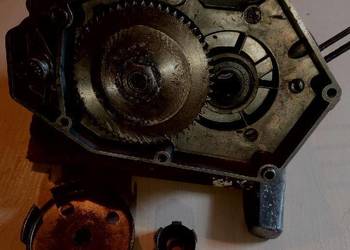 Kartery Komplety 023 sprawne