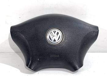 PODUSZKA POWIETRZNA KIEROWCY VW CARFTER 30 35 90686004029 06-16 AIRBAG