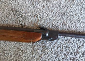 Wiatrówka Slavia 630 1974 r.