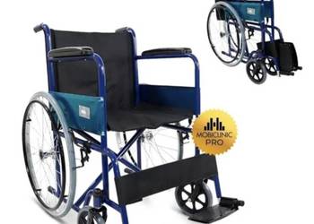 wuzek inwalidzki Mobiclinic Alcazar azul 46