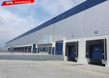 Magazyn klasy A, od zaraz - Bez Prowizji