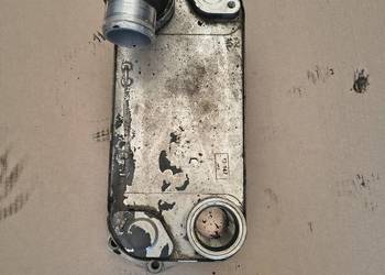 Chłodnica Retardera GRS 895/905 SCANIA