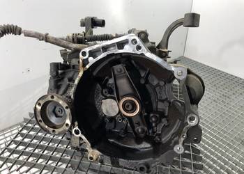 SKRZYNIA BIEGÓW AUDI A2 EWQ 1.4 75KM 00-05