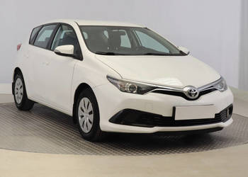 Toyota Auris 1.3 Dual VVT-i