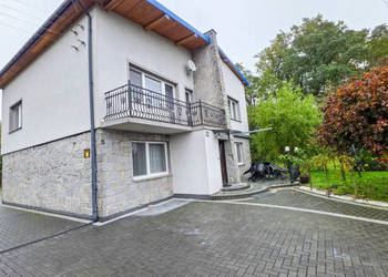 Dom wolnostojący 220m2 Czastary