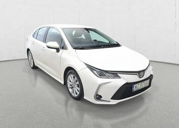 Toyota Corolla E21 (2019-)