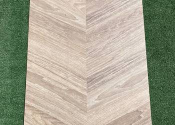 *Tania płytka* GRES HASS BROWN 119,8X59,8 G3 TUBĄDZIN wysyłka
