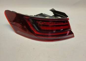 VW Arteon 3G8 2018r LAMPA LEWA TYŁ TYLNA 3G8945207J