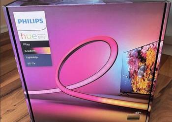 Philips Hue Play Gradient Lightstrip 55