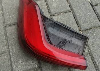Bmw 3 III G21 Touring kombi lewa łapa led na części