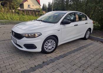 Fiat Tipo 2020r. 1.4+LPG, salon Polska