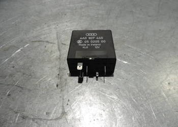 AUDI A6 C5 PRZEKAŹNIK 361 LUSTEREK 4A0907440