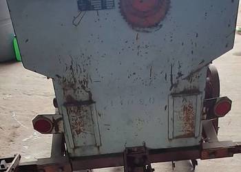 Sprzedam sadzarkę do ziemniaków czeską