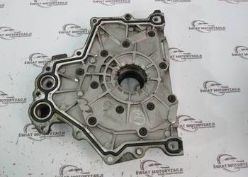 RANGE ROVER SPORT L322 3.6 368DT pompa oleju 6H4Q-6600-DB