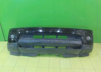 RANGE ROVER SPORT I LIFT 5D zderzak przod