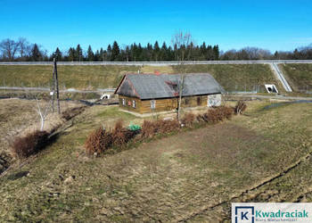 Dom wolnostojący 80m2 Widacz