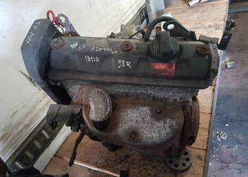 SEAT IBIZA 1998 SILNIK 1.3 BENZYNA AAV