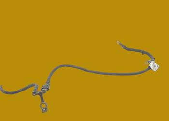 KLEMA PLUS AKUMULATORA 3M5T-14A280-CA  Renault Scenic III (2009-  ) 3M5T-14