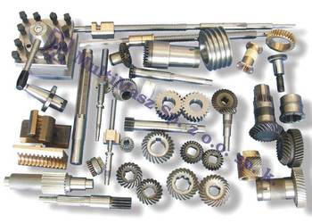 ***sprzęgło mechaniczne kompletne do 1M63, 16K20
