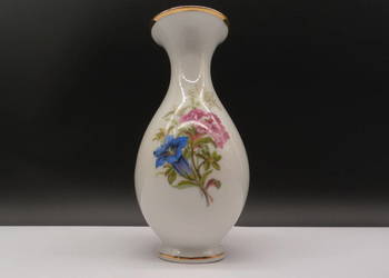 Elegancki Wazon Porcelanowy – Waldershof Bavaria