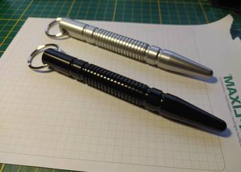 Brelok taktyczny / breloczek / kubotan / samoobrona