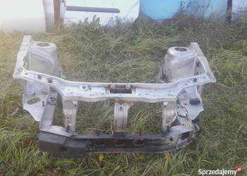 Fiat Albea lift wzmocnienie przednie przód