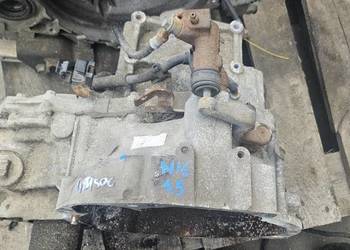 Skrzynia biegów Nissan Almera N16 1,5 16V 4M506
