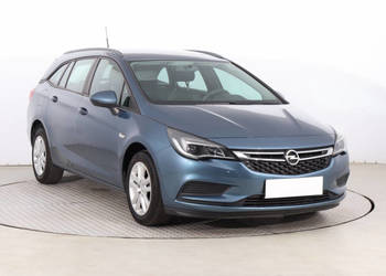 Opel Astra 1.4 T