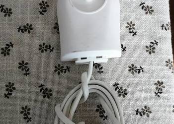 ŁADOWARKA ŁUCZNIK SONICZNA SZCZOTECZKA SG 508