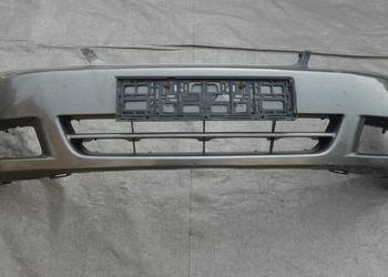 TOYOTA COROLLA E12 SED KOMBI 04-07 ZDERZAK PRZEDNI