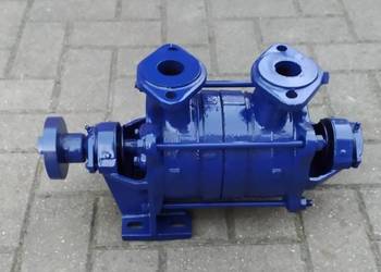 Pompa hydroforowa Grudziądz Sk 4.02 Q= 4.5 m3/h 2-stopniowa sk3.02