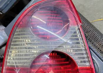 Lampa tył passat B5 lewa polift