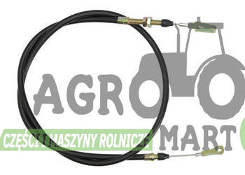 3596775M92 LINKA HAMULCA RĘCZNEGO AGCO