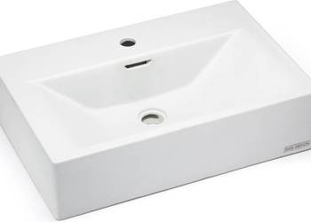 Umywalka 60 cm PYXIS BASIC