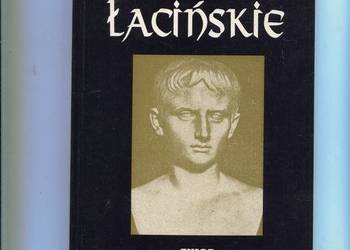 Przysłowia łacińskie