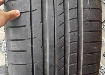 Sprzedam opony firmy Goodyear eagle F1 285 40 R21