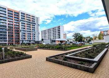 Mieszkanie 63.86m2 3 pokoje Białystok