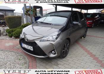 TOYOTA YARIS SELECTION