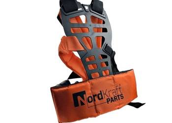 Szelki Plecakowe T7 PROFESJONALNE