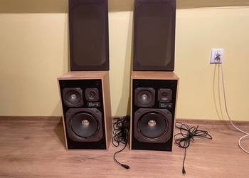 PRL kolumny głośnikowe Space 86 70W/50W