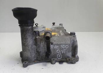 Fiat 500 0.9 T TwinAir POKRYWA ZAWORÓW Zaworowa 55229670