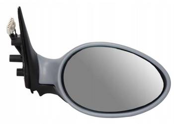 Alfa Romeo 156 97-05 Lusterko zewnętrzne prawe NOWE