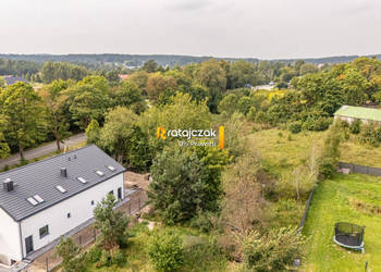 Działka Kamień 1200m2
