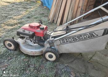 Kosiarka spalinowa HONDA HR 194 , 4,5 KM