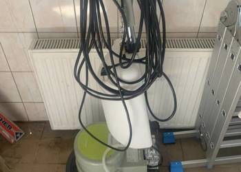 Szlifierka podłogowa