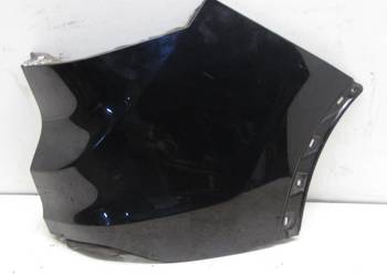 NAROŻNIK ZDERZAKA PRAWY TYŁ TYLNY NH731P HONDA CR-V CRV IV