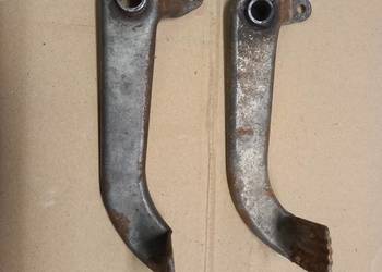 Stopka pedal hamulca motorynka komar romet