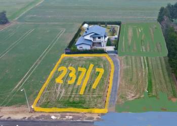 Zemborzyce Dolne 1 Gmina Konopnica Zalew BARDZO dobry dojazd blisko LUBLIN