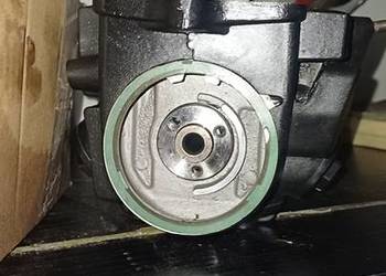 Zestaw głowica cylinder 139fmb 4t