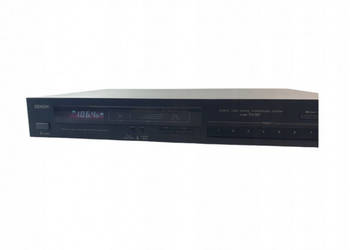 Tuner cyfrowy radio DENON TU 747